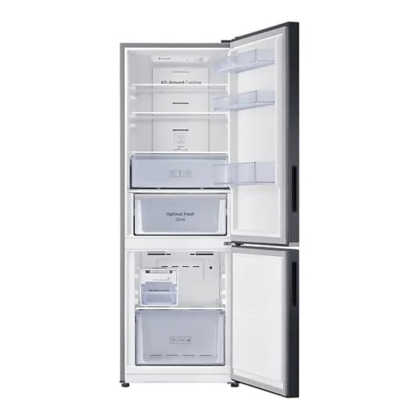 Samsung Bottom Freezer 315 Litres RB30N4050B1 Samsung Bottom Freezer 315 Litres RB30N4050B1