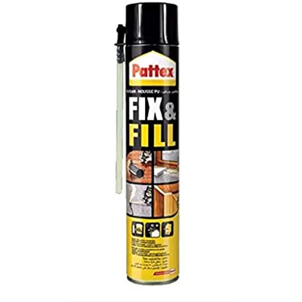 Pattex Pu Foam 750 ML