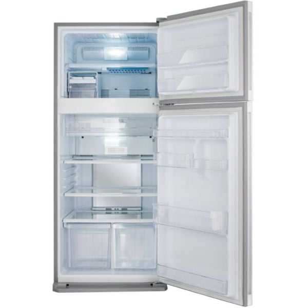Buy online Best price of Sharp Top Mount Refrigerator 450 Litres SJ