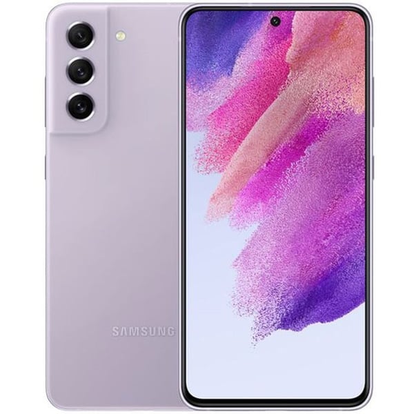 Samsung Galaxy S21 FE 256GB Lavender 5G Smartphone Samsung Galaxy S21 FE 256GB Lavender 5G Smartphone