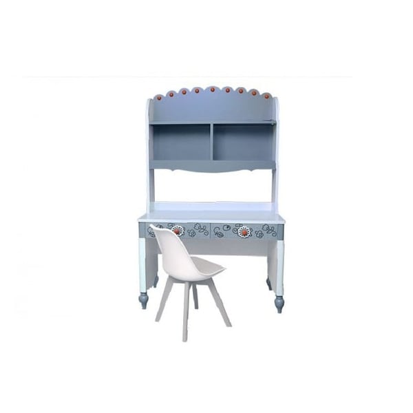 Pan Emirates Moscato Kids Study Desk With Chair