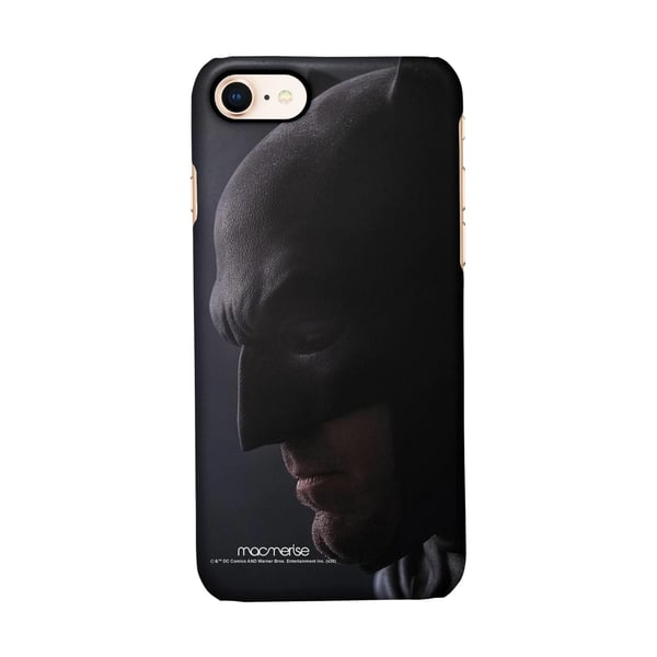 Macmerise Brutal Batman - Sleek Phone Case For Iphone 7 Macmerise Brutal Batman - Sleek Phone Case For Iphone 7