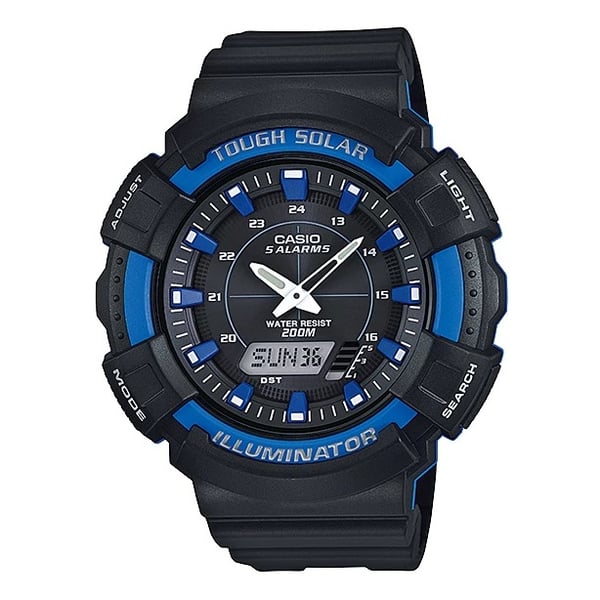 Casio AD-S800WH-2A2V Youth Unisex Watch