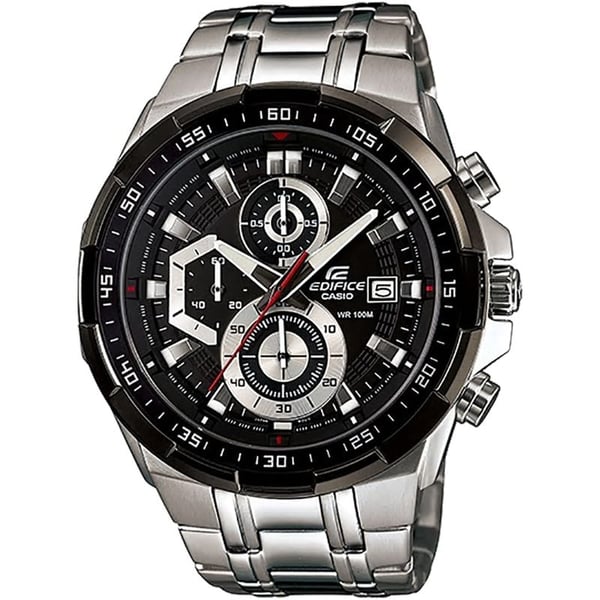 Casio EFR-539D-1AVUDF Edifice Men Watch Casio EFR-539D-1AVUDF Edifice Men Watch