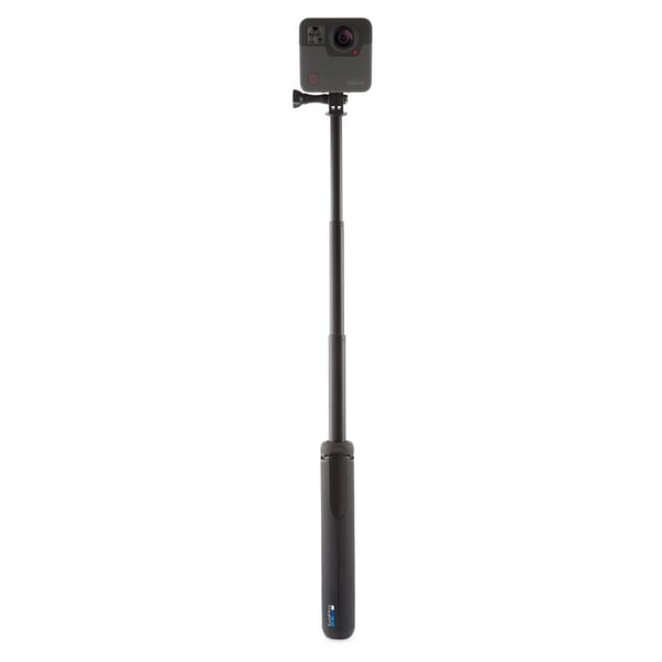 GoPro Fusion Action Camera GoPro Fusion Action Camera