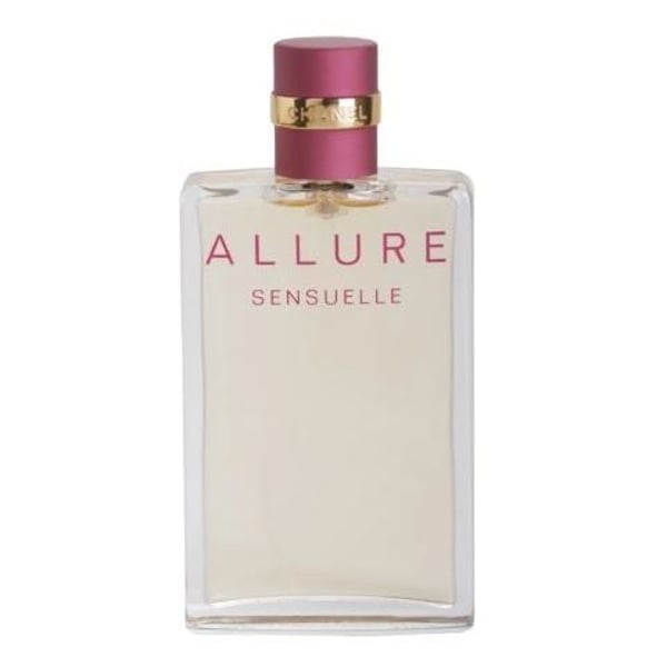 Chanel Allure Sensuelle Perfume For Women 100ml EDP