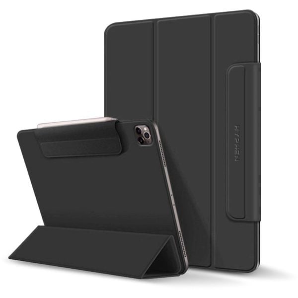 Hyphen Smart Folio Case Black iPad Pro 2020 11inch Hyphen Smart Folio Case Black iPad Pro 2020 11inch