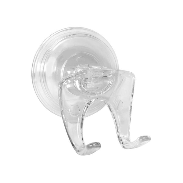 Interdesign Suction Razor Holder (15.2 x 12.7 x 8.8 cm, Clear) Interdesign Suction Razor Holder (15.2 x 12.7 x 8.8 cm, Clear)