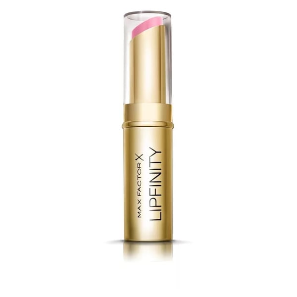 Max Factor Lipfinity Long Lasting Lipstick Stay Exclusive - 10 Max Factor Lipfinity Long Lasting Lipstick Stay Exclusive - 10