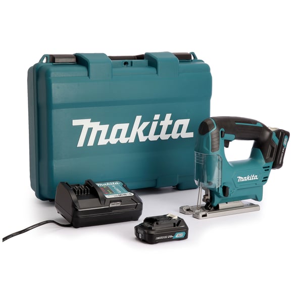 Makita JV101DWAE 12V Li-Ion Jig Saw