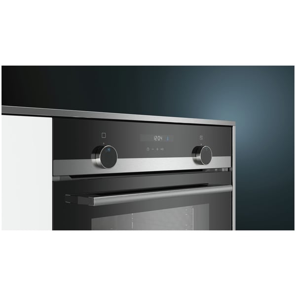 Siemens Built In Oven HB557JYS0M Siemens Built In Oven HB557JYS0M