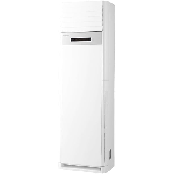 Hisense Floor Standing Air Conditioner 4 Ton AUF-48CR4SMPA3 Hisense Floor Standing Air Conditioner 4 Ton AUF-48CR4SMPA3