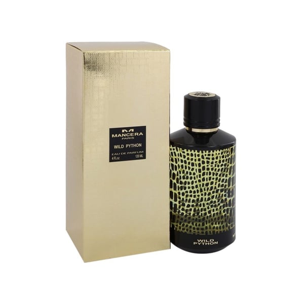 Mancera Wild Python Eau De Parfum Women 120ml Mancera Wild Python Eau De Parfum Women 120ml