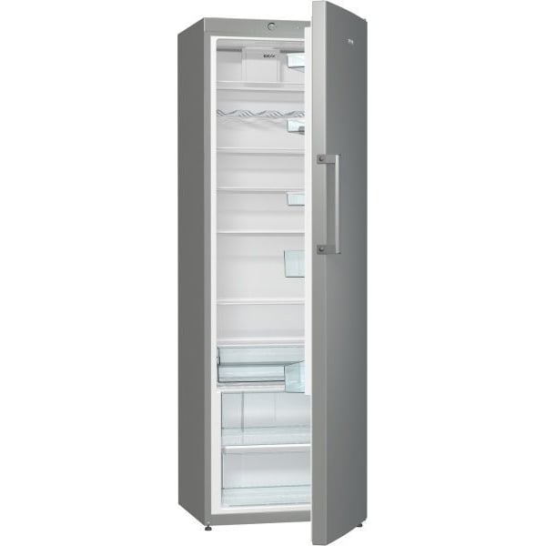 Gorenje Upright Refrigerator 368 Litres R6191FX Gorenje Upright Refrigerator 368 Litres R6191FX