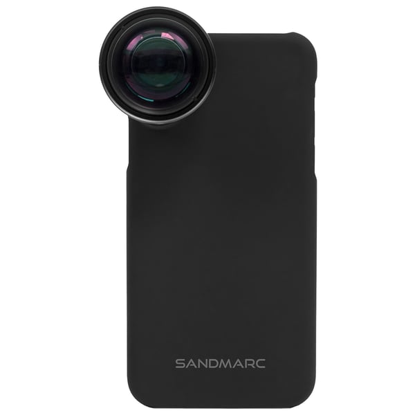 Sandmarc Telephoto Lens Edition For iPhone XS Max Sandmarc Telephoto Lens Edition For iPhone XS Max