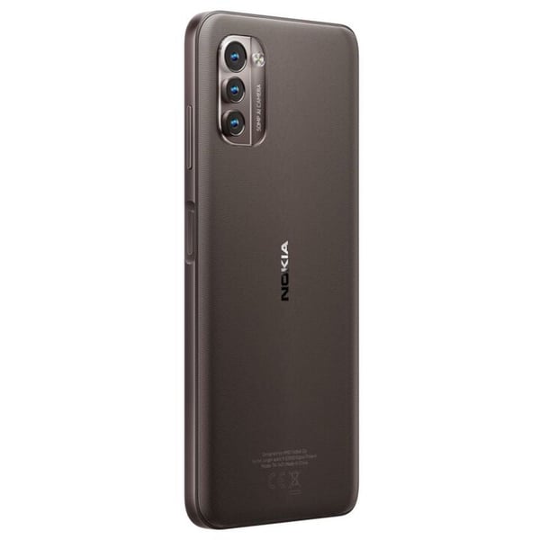 Nokia G21 TA-1418 128GB Dusk 4G Dual Sim Smartphone