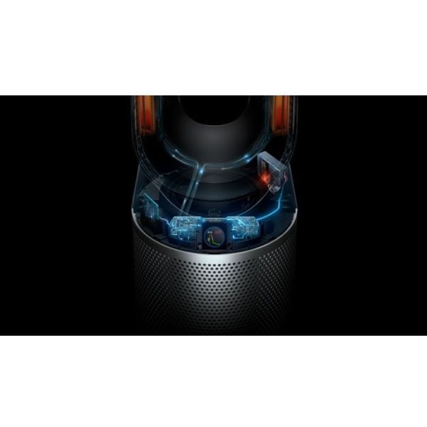 Dyson Hot & Cool Air Purifier HP07