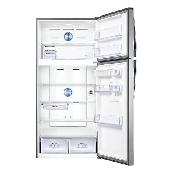 Samsung Top Mount Refrigerator 850 Litres RT85K7158SL Samsung Top Mount Refrigerator 850 Litres RT85K7158SL
