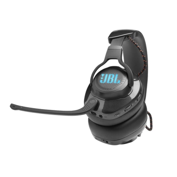 JBL QUANTUM600BLK Wireless Over Ear Headphones Black JBL QUANTUM600BLK Wireless Over Ear Headphones Black