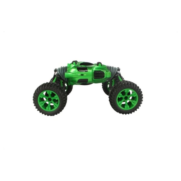 Rock CRAWLER 4WD Rock Double Sided Crawler Car With Remote price