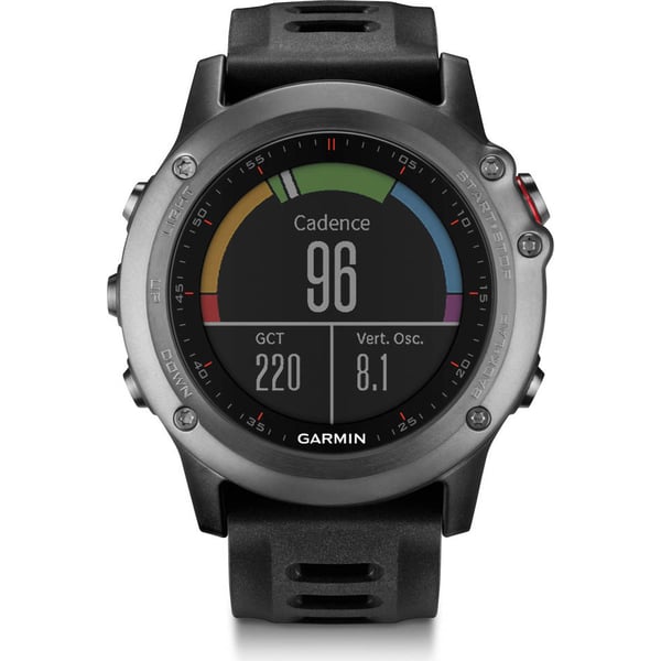 Fenix 3 reviews new arrivals