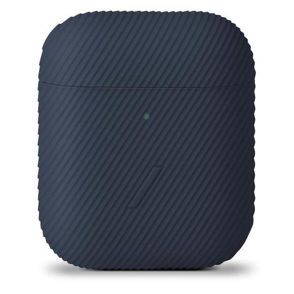 Native Union Curve Case For AirPods Navy Native Union Curve Case For AirPods Navy