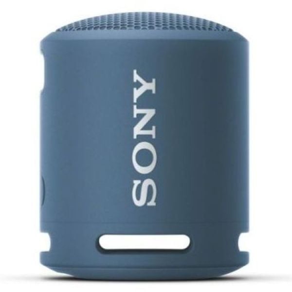 Sony Extra Bass Portable Wireless Speaker Blue Sony Extra Bass Portable Wireless Speaker Blue