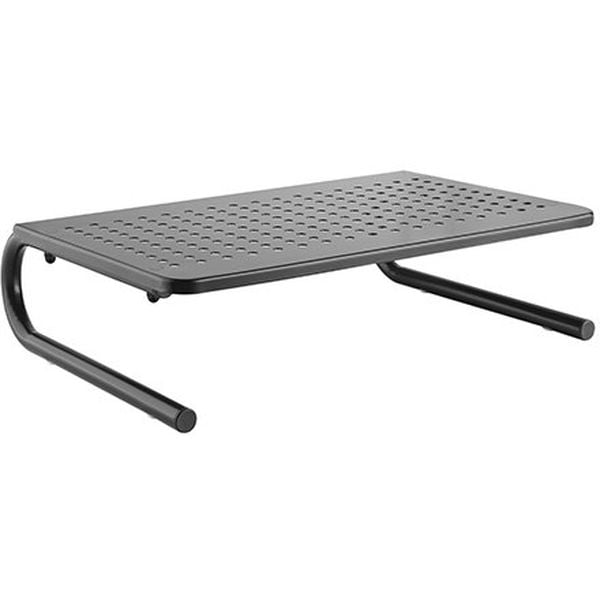 Bluetek Monitor/ Laptop Stand Black Bluetek Monitor/ Laptop Stand Black