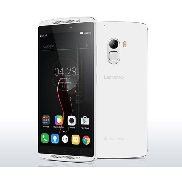 Buy Lenovo A7010 4g Dual Sim Smartphone 32gb White Price Specifications Features Sharaf Dg