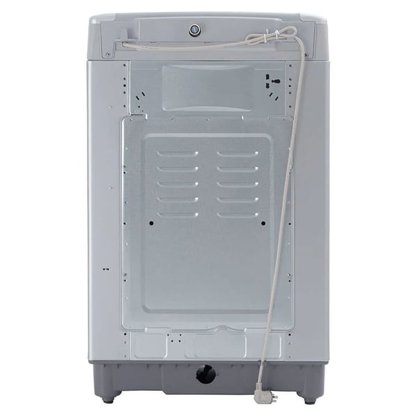 Buy Lg Top Load Washer Fully Automatic Smart Inverter Control Turbodrum Smart Diagnosis T1369nehtf Online In Uae Sharaf Dg