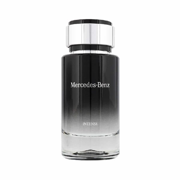 Mercedes Benz Intense Edt 240ml For Men