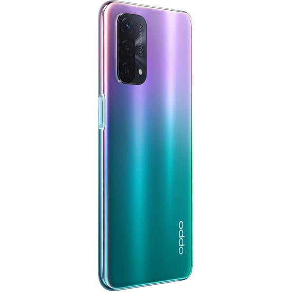 Oppo A74 128GB Fluid Purple 5G Dual Sim Smartphone Oppo A74 128GB Fluid Purple 5G Dual Sim Smartphone