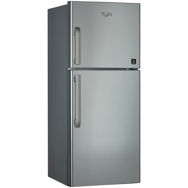 Whirlpool Top Mount Refrigerator 210 Litres WTM302RSL Whirlpool Top Mount Refrigerator 210 Litres WTM302RSL