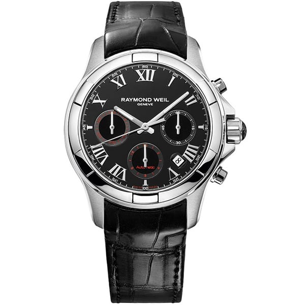 Raymond Weil Men's 7260-stc-00208 Raymond Weil Men's 7260-stc-00208