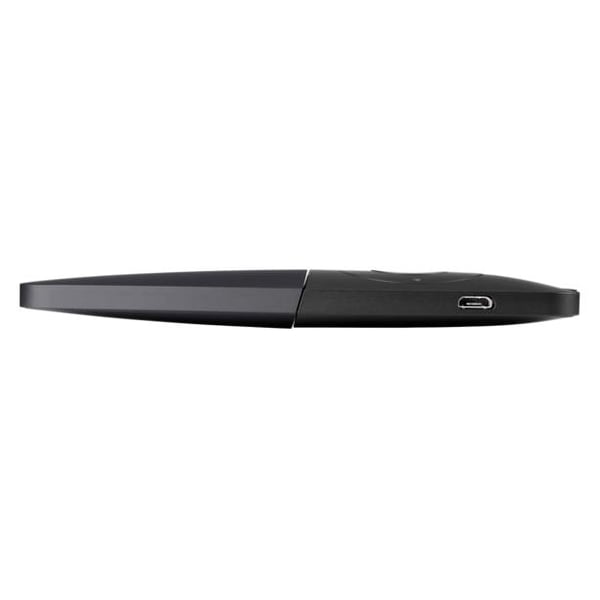 HP 3YF38AA Elite Presenter Mouse Black HP 3YF38AA Elite Presenter Mouse Black