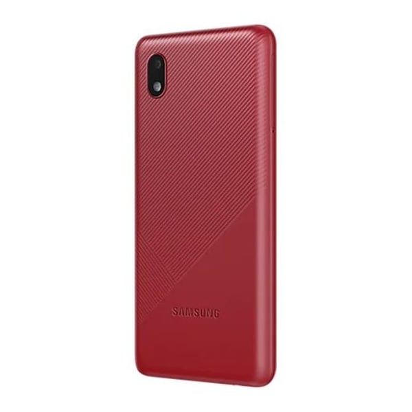 Samsung Galaxy A01 Core 16GB Red Dual Sim Smartphone Samsung Galaxy A01 Core 16GB Red Dual Sim Smartphone