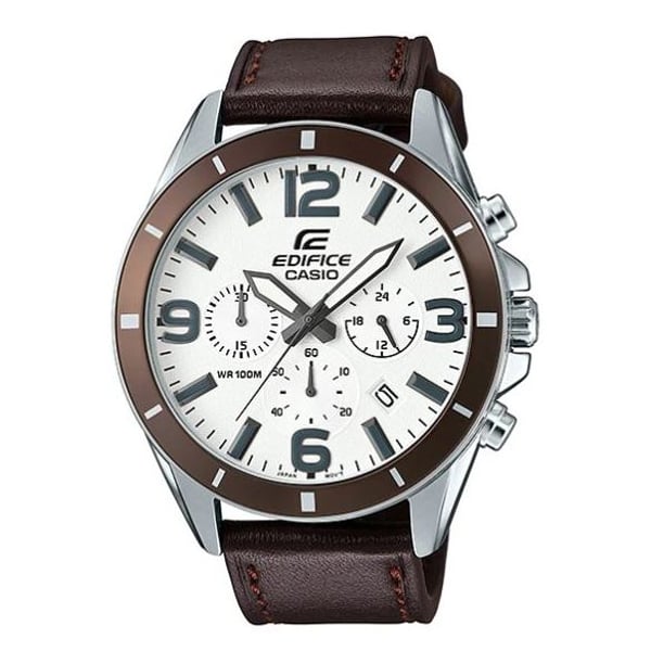 Casio EFR553L7BVUDF Edifice Watch