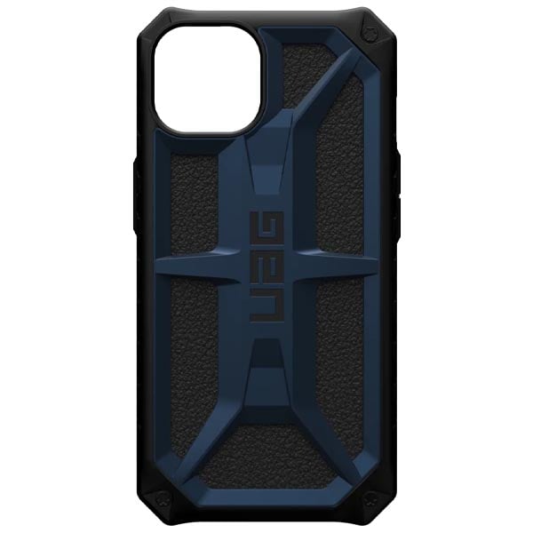 Urban Armor Gear Monarch Series Case Blue iPhone 14 Urban Armor Gear Monarch Series Case Blue iPhone 14