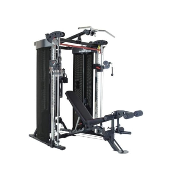Inspire Fitness Insp Ft2 Trainer Complete (pack Of 8) Inspire Fitness Insp Ft2 Trainer Complete (pack Of 8)