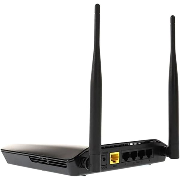 Dlink DIR-612 N300 Wireless Router Dlink DIR-612 N300 Wireless Router