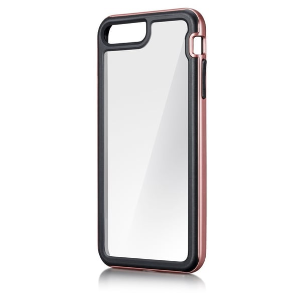 tech armor shock tech case rose gold for apple iphone 7