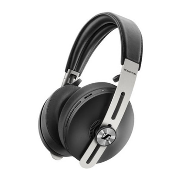 Sennheiser Momentum 3.0 Wireless Over-Ear Headphone Black Sennheiser Momentum 3.0 Wireless Over-Ear Headphone Black