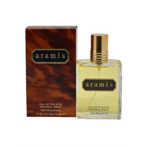 Aramis Eau De Toilette 110ml For Men Aramis Eau De Toilette 110ml For Men