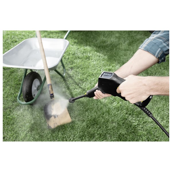 Karcher Full Control Power Gun Pressure Washer K3 Karcher Full Control Power Gun Pressure Washer K3