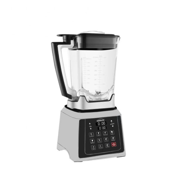 Generaltec Heavy Duty Blender with Touch Pad GKA2LHD
