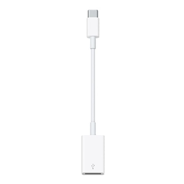 Apple MJ1M2ZM/A USBC to USB Adapter Apple MJ1M2ZM/A USBC to USB Adapter