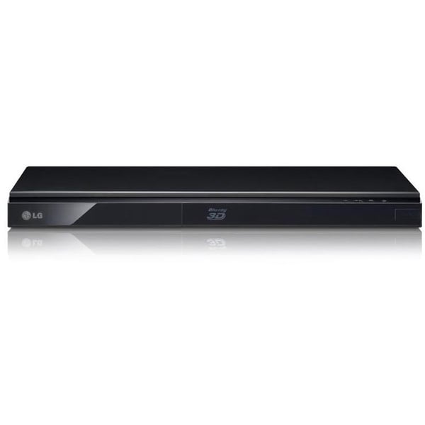 LG BP620 3D Blu Ray Player