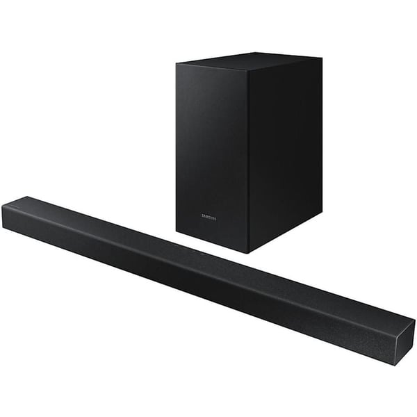 Samsung Soundbar 2.1 Channel HW-T450/ZN Samsung Soundbar 2.1 Channel HW-T450/ZN