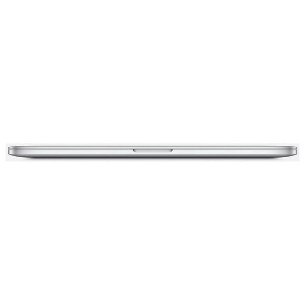 MacBook Pro 16-inch (2019) - Core i9 2.3GHz 16GB 1TB 4GB Silver English/Arabic Keyboard - Middle East Version MacBook Pro 16-inch (2019) - Core i9 2.3GHz 16GB 1TB 4GB Silver English/Arabic Keyboard - Middle East Version
