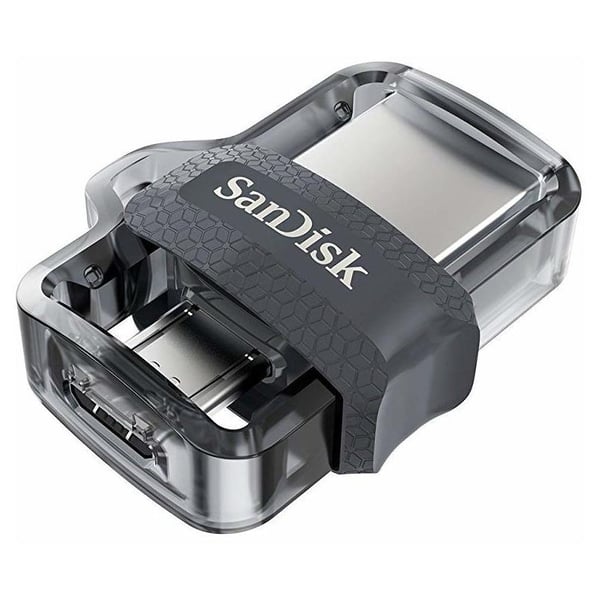Sandisk Ultra Dual Drive USB m3.0 256GB Sandisk Ultra Dual Drive USB m3.0 256GB